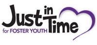 Just In Time For Foster Youth