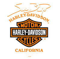 San Diego Harley Davidson
