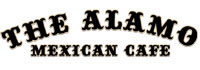 The Alamo Mexican Cafe