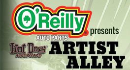 Oreilly Auto Parts